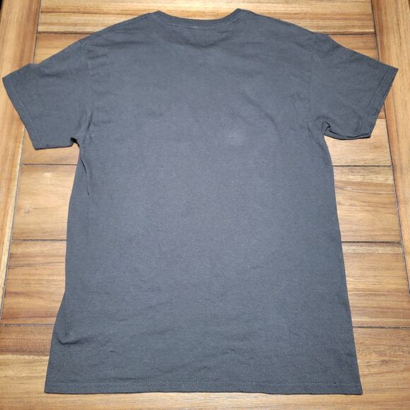 Ace Ventura Pet Detective SS Black Unisex Tee - Size Medium - Picture 3 of 4